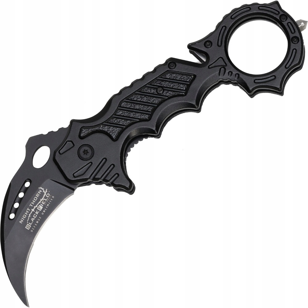 Haller BlackField 88015 nůž skládací nůž