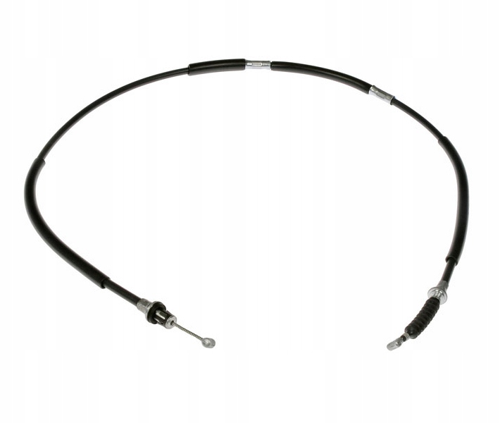 linka ręcznego tylna tył lewa Ford Mustang 05-13