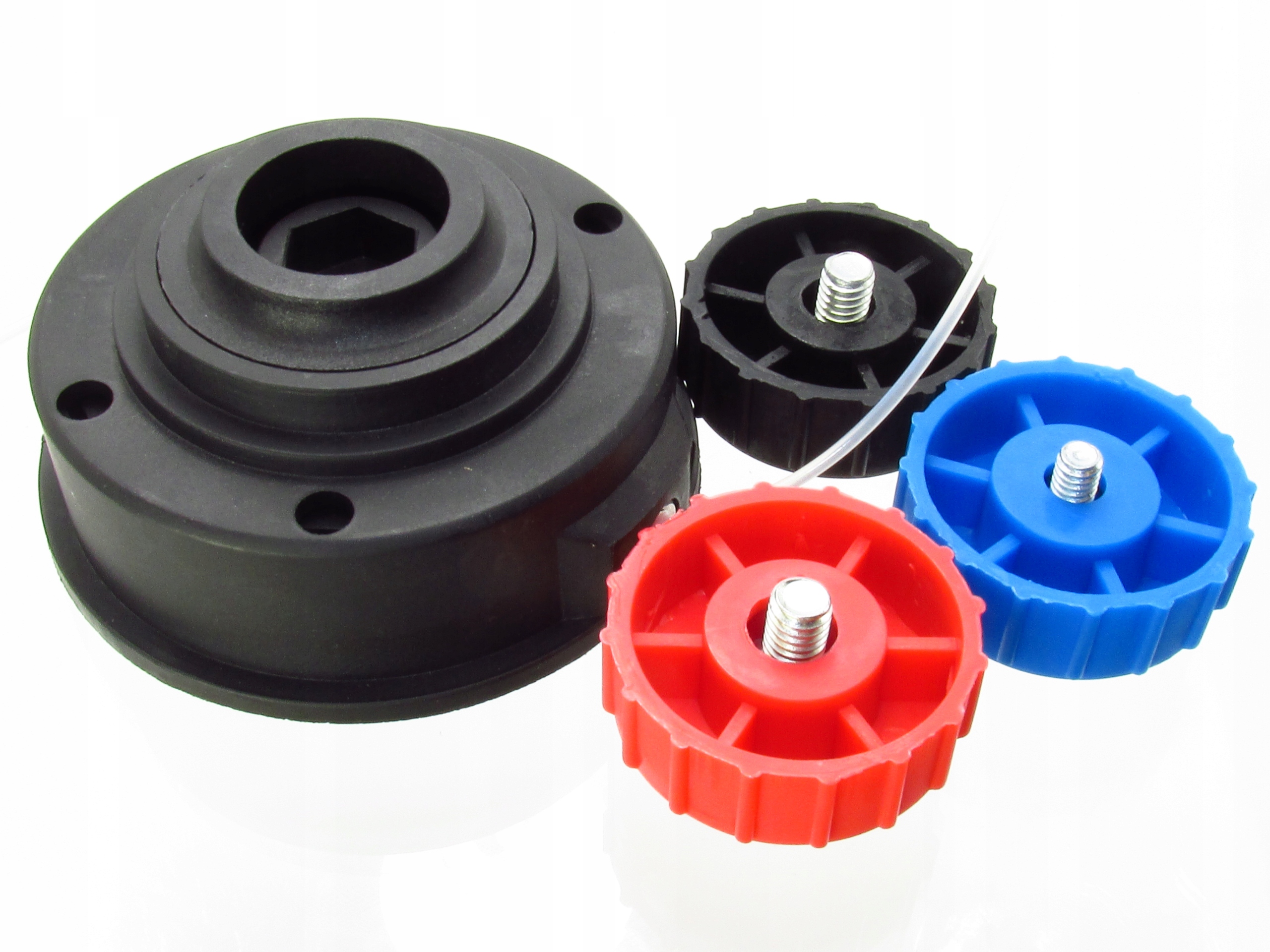 Głowica kosa HOMELITE RYOBI MTD UNIWERSAL 3 gwinty