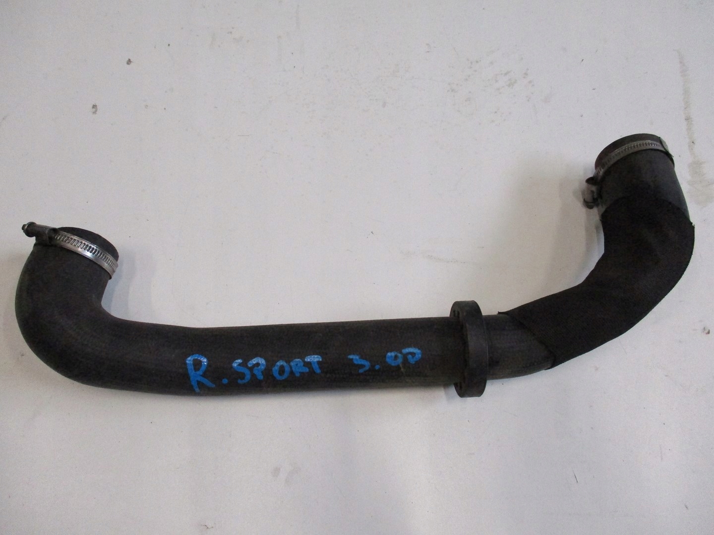 Waz rura Range Rover Sport 3 0D CPLA6N650CD