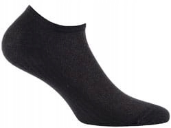 

Stopki bawełniane Light Cotton Wola 39-41 czarne