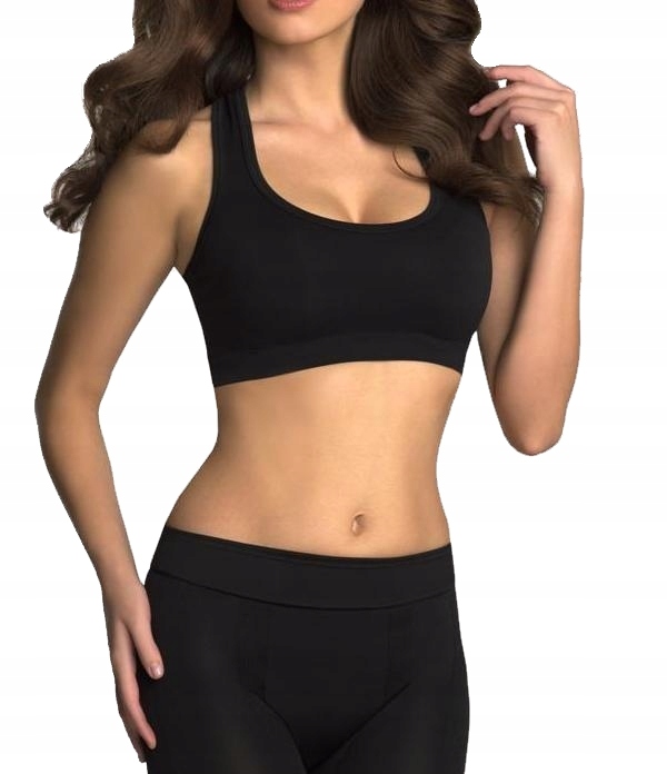 TOP SOLARIS GATTA SPORTOWY TOP DAMSKI rozmiar L