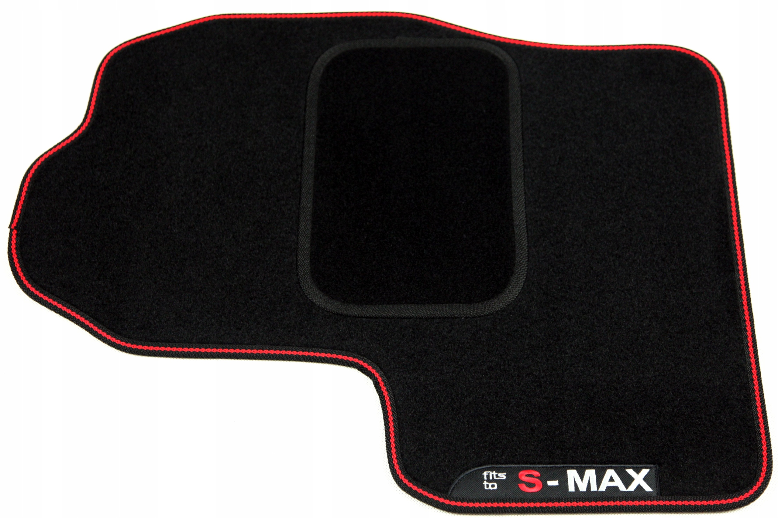 

Dywaniki Ford S-max I 06 15 r.