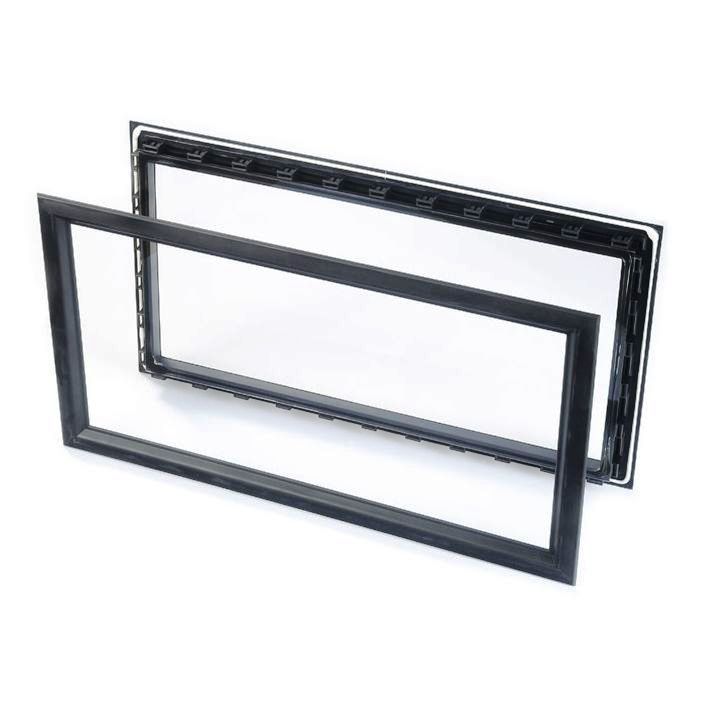 

Ramka Okna Do Bram Segmentowych zatrzaskowa