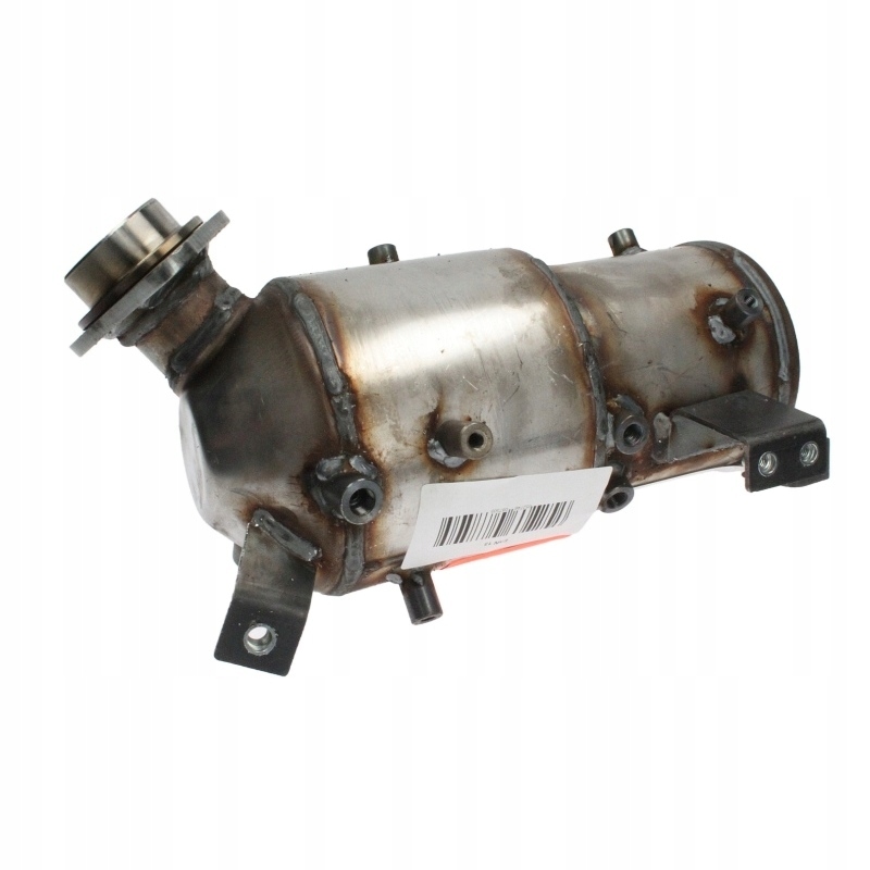 FILTR DPF TOYOTA AURIS AVENSIS COROLLA 2.0 2.2 D