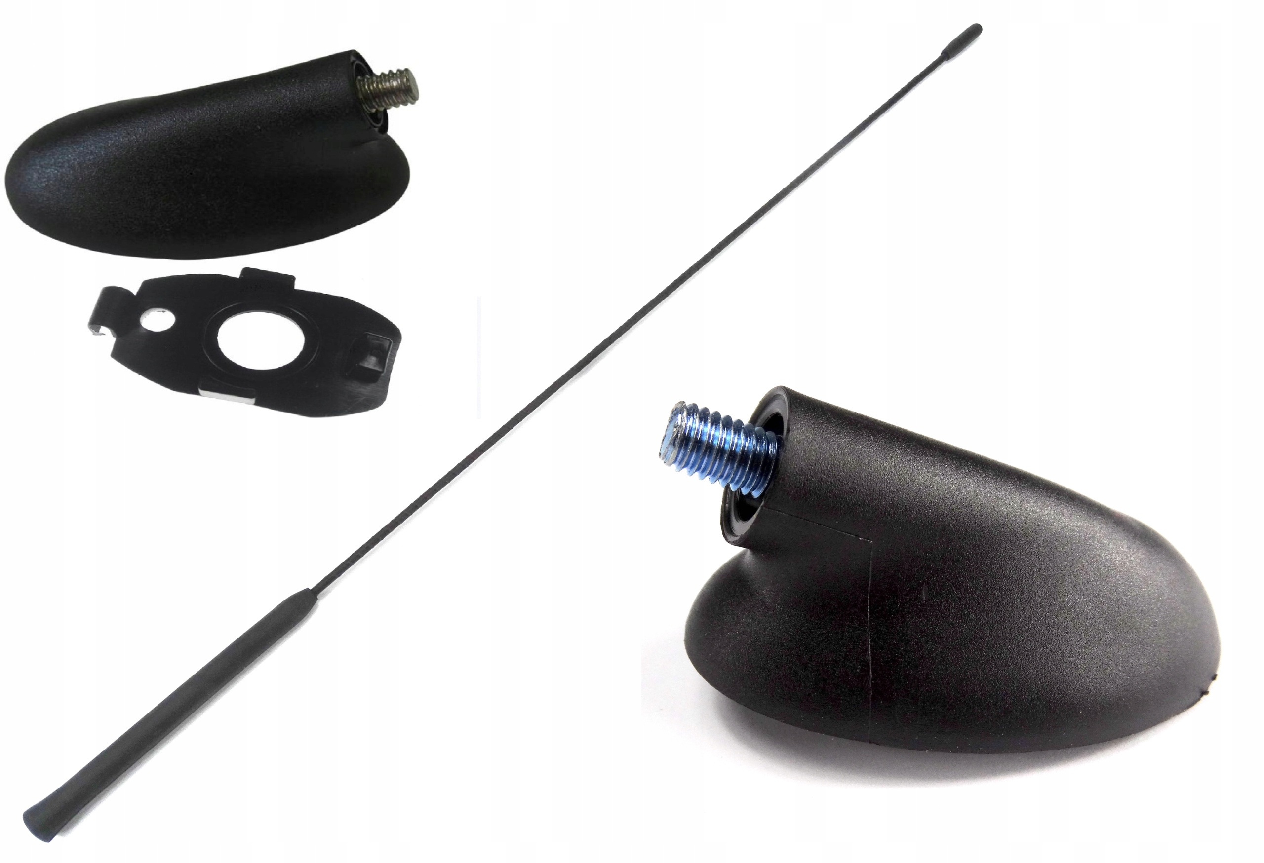 ANTENA BAT+STOPKA FORD TRANSIT MONDEO FOCUS CMAX