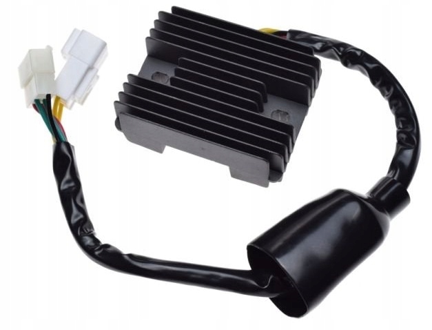 AI22479 - 22479 РЕГУЛЯТОР НАПРУГИ HONDA VTX1800 03-08