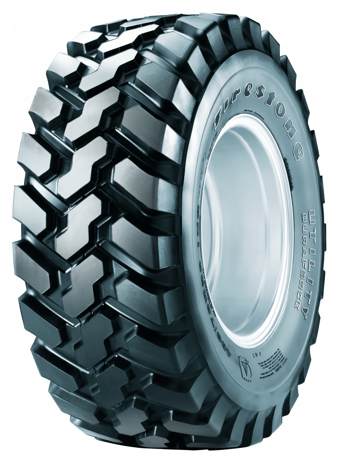 Шини 400 / 70R20 Dura ut 149a8 TL Firestone