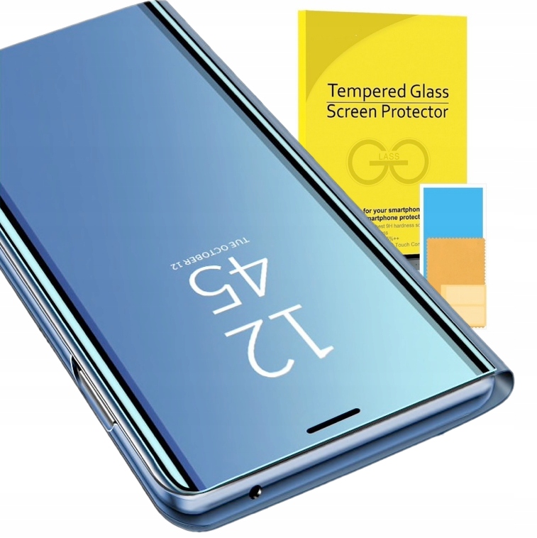 

Etui Smart Clear View Szkło do Xiaomi Mi9 Se