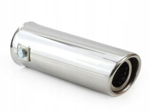 

Końcówka tłumika Vertex stal nierdzewna Rybnik