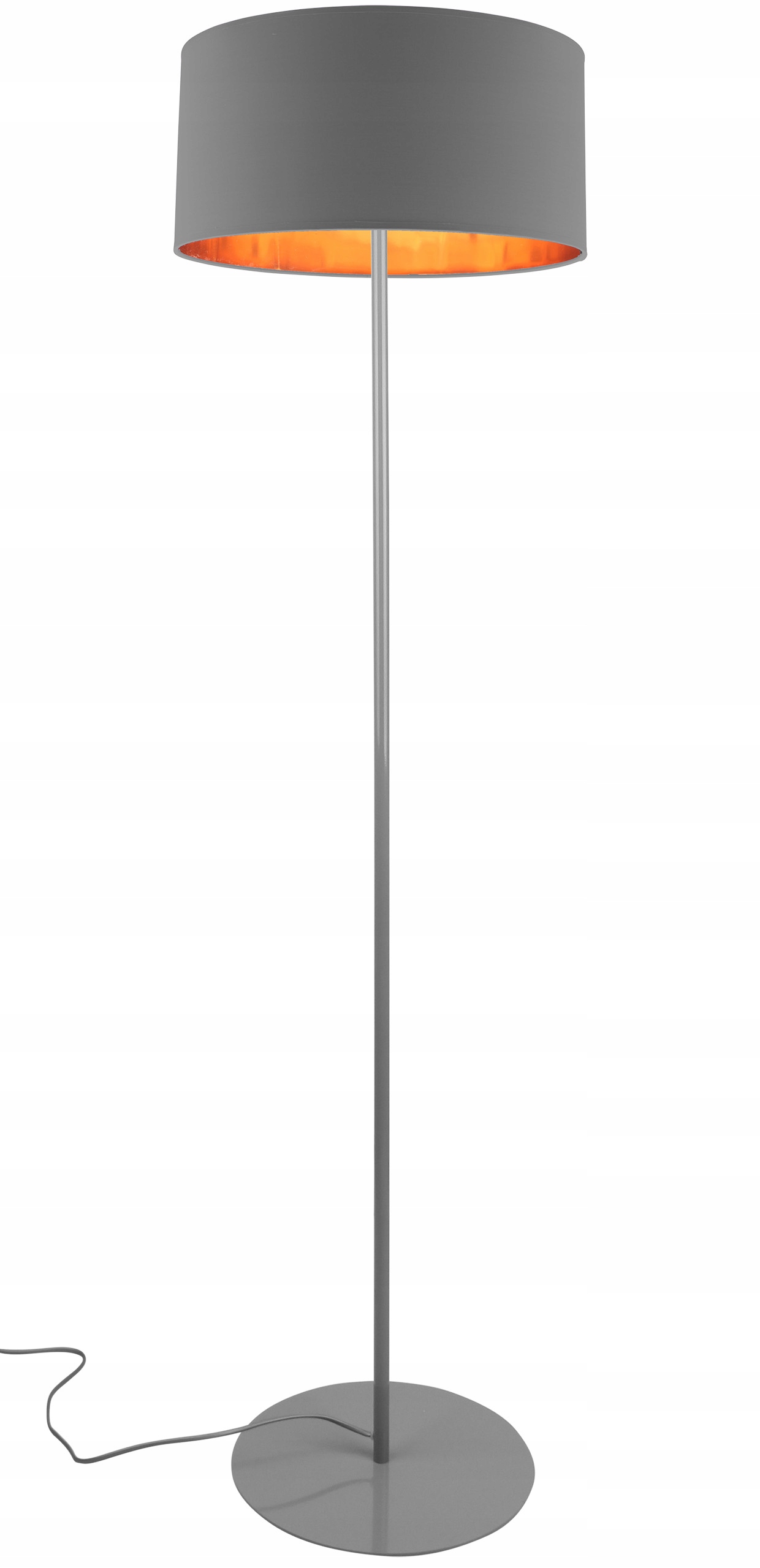 Stojacia Podlahová Lampa Tienidlo 40CM Led moderná