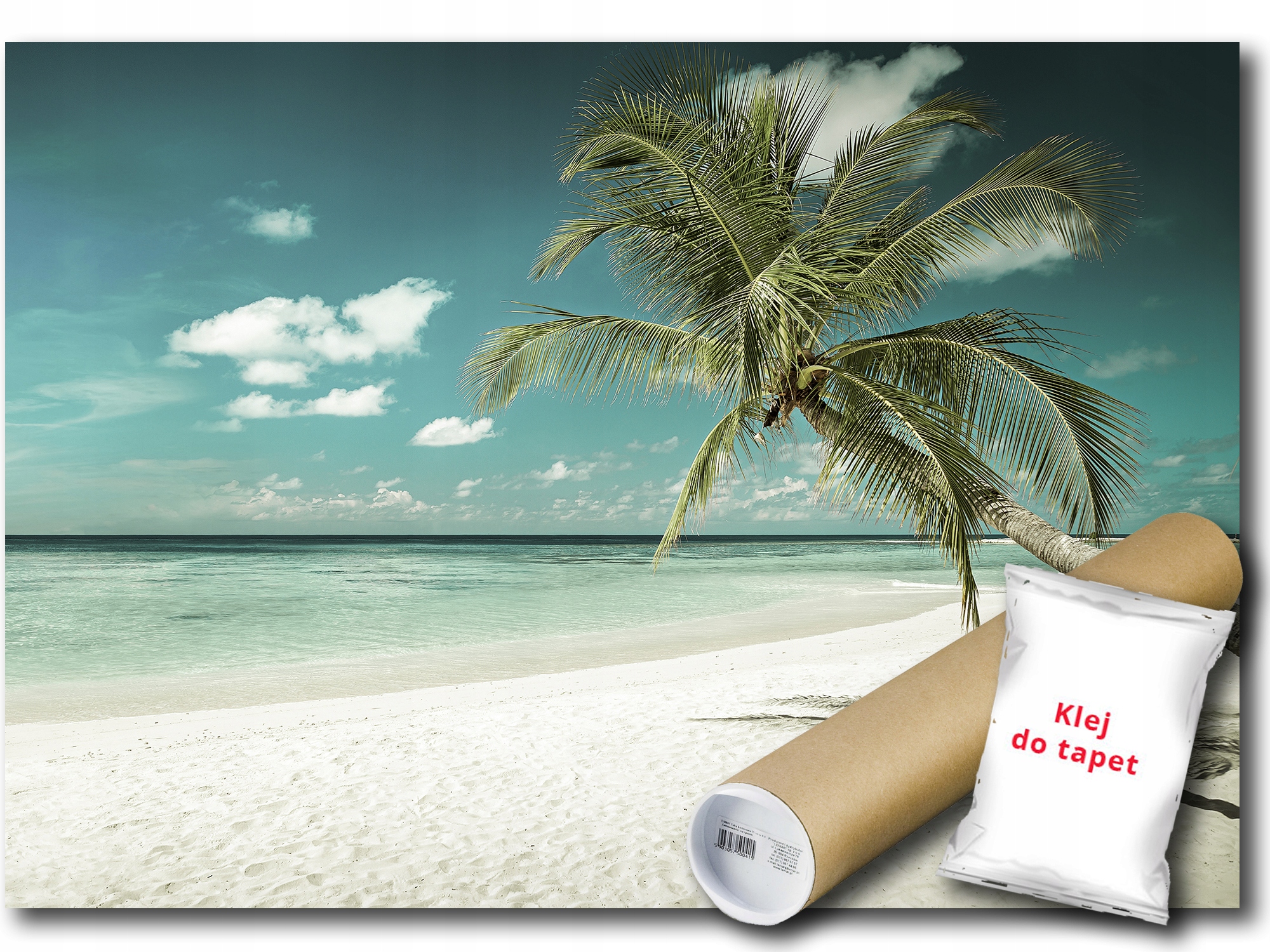 

Fototapeta Plaża Palma 3A Fl 152x104 F13346