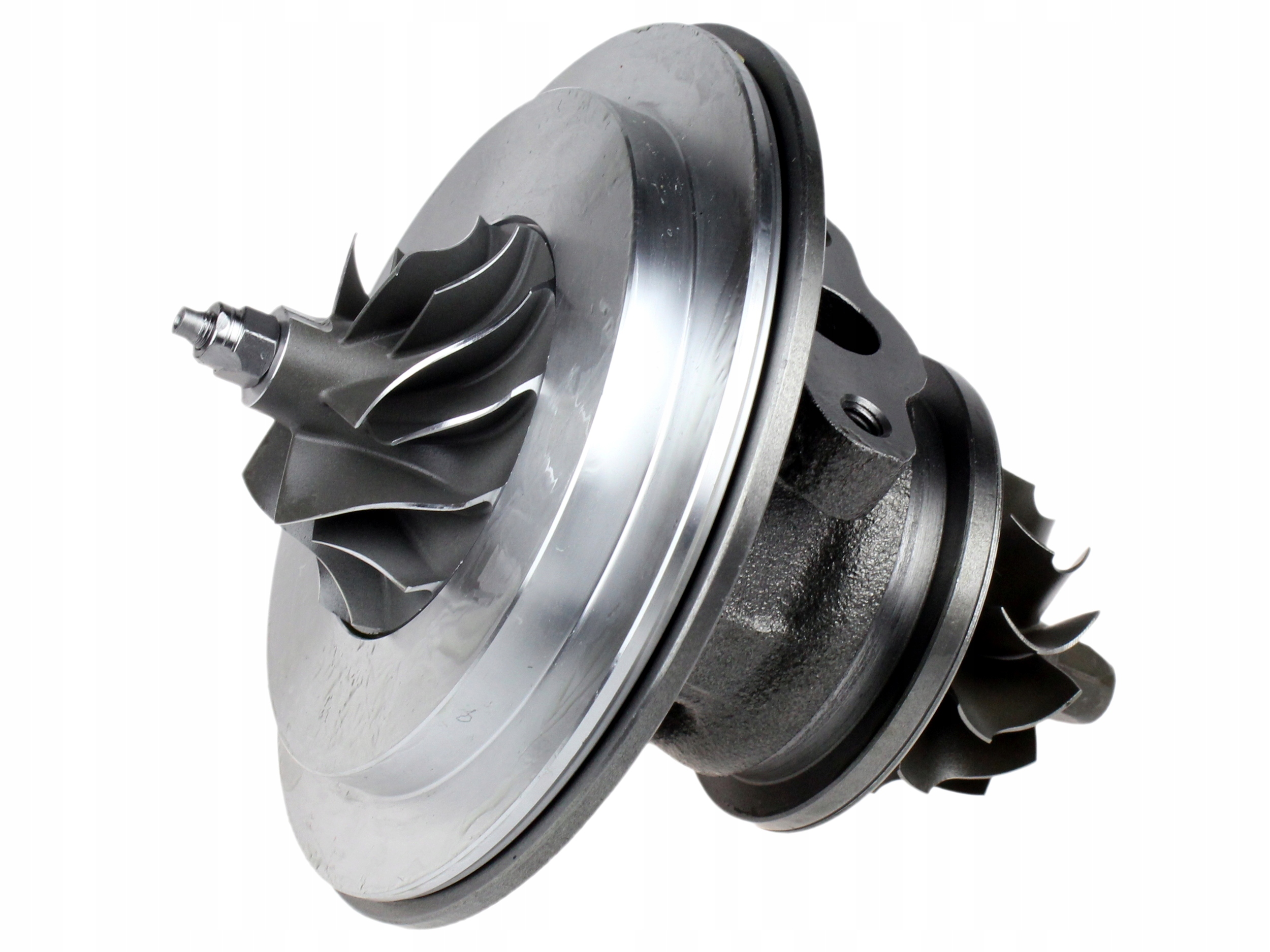 KORAS RDZEŃ TURBINY K03 Renault Master II 2.5 dCI