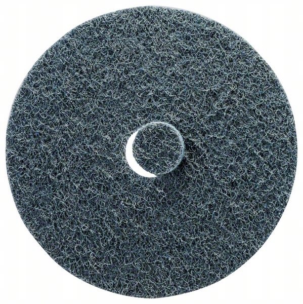 BOSCH TARCZA FILCOWA N477 INOX SCM bardzo dokładna