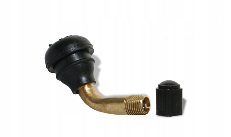 Zawór do Skuterów Motocykli TR412L