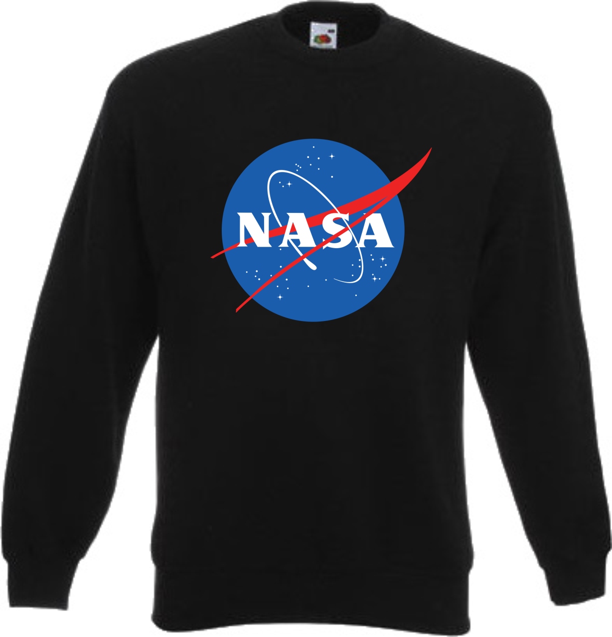 

Bluza meska Nasa r XXL