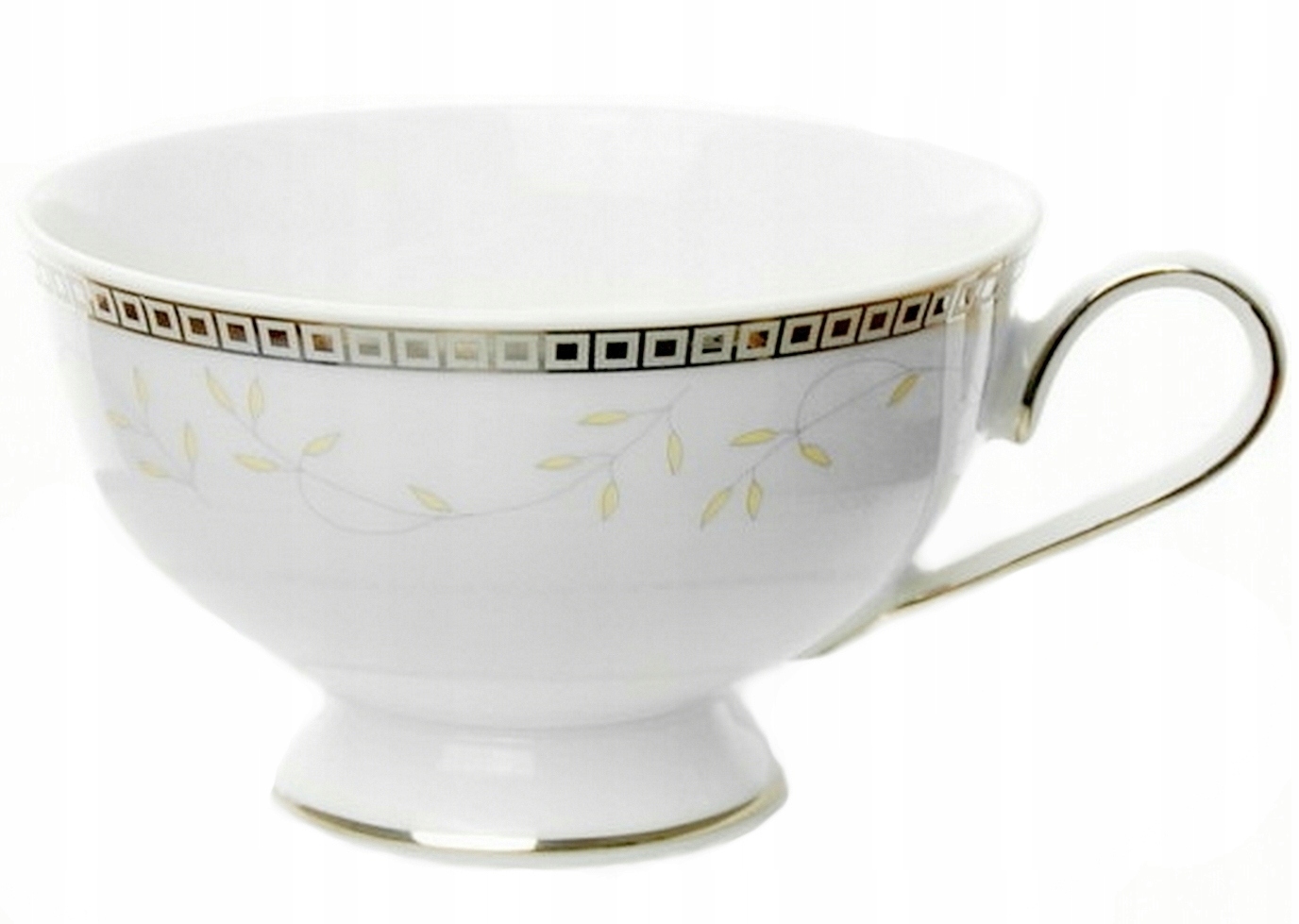 

B601 Filiżanka 220 Marzenie Platynowe Astra Pfp