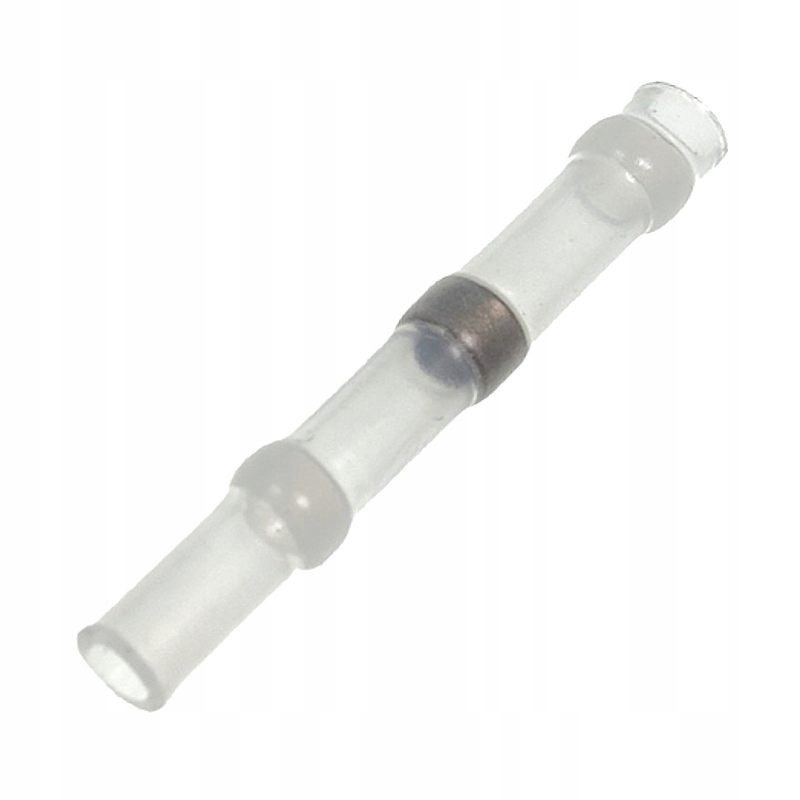 RURKA SZYBKOZLACZKA ZLACZKA Z CYNA KABEL 0,50 MM2