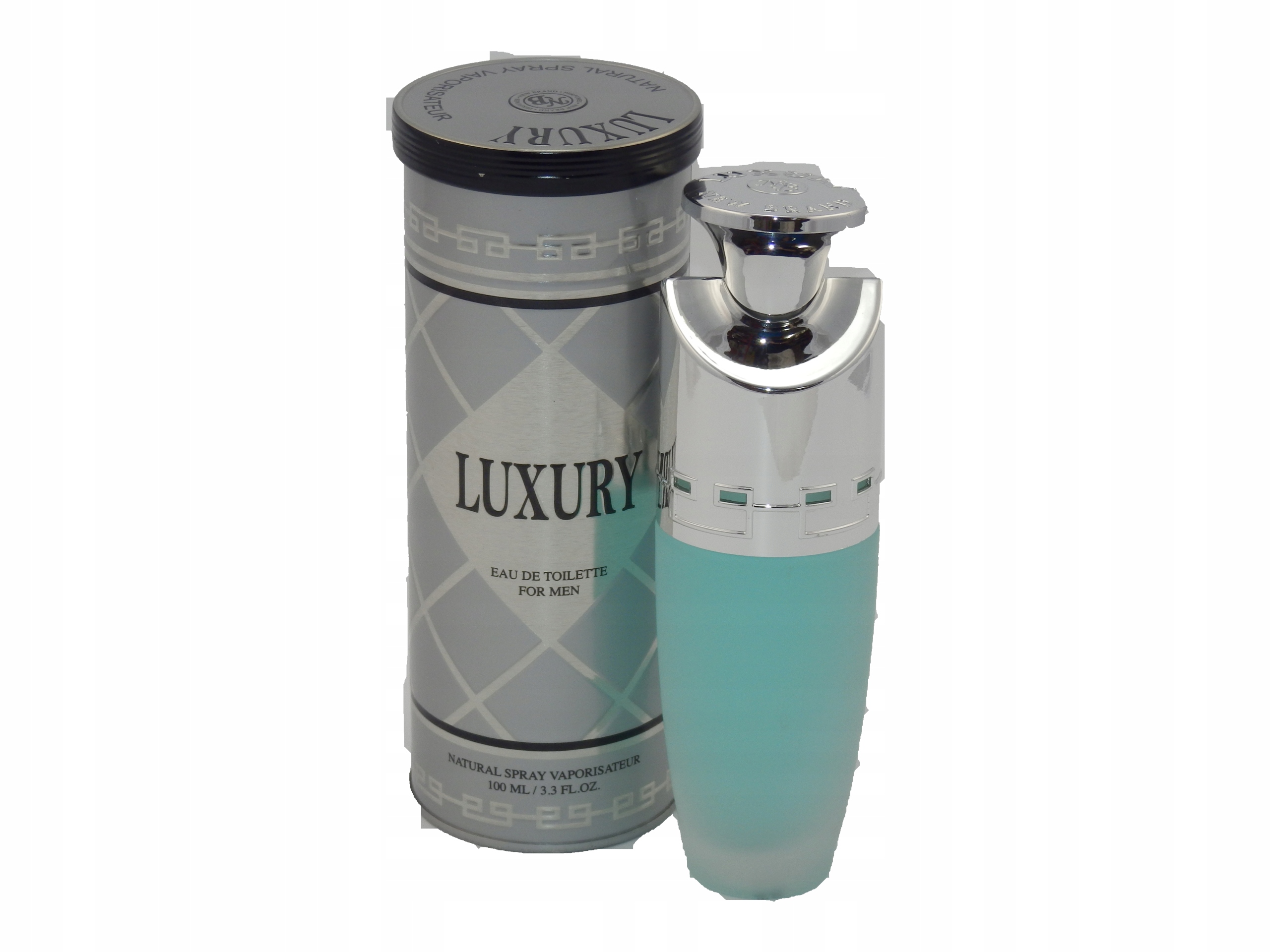 LUXURY NEW BRAND PERFUMES woda toaletowa 100ml