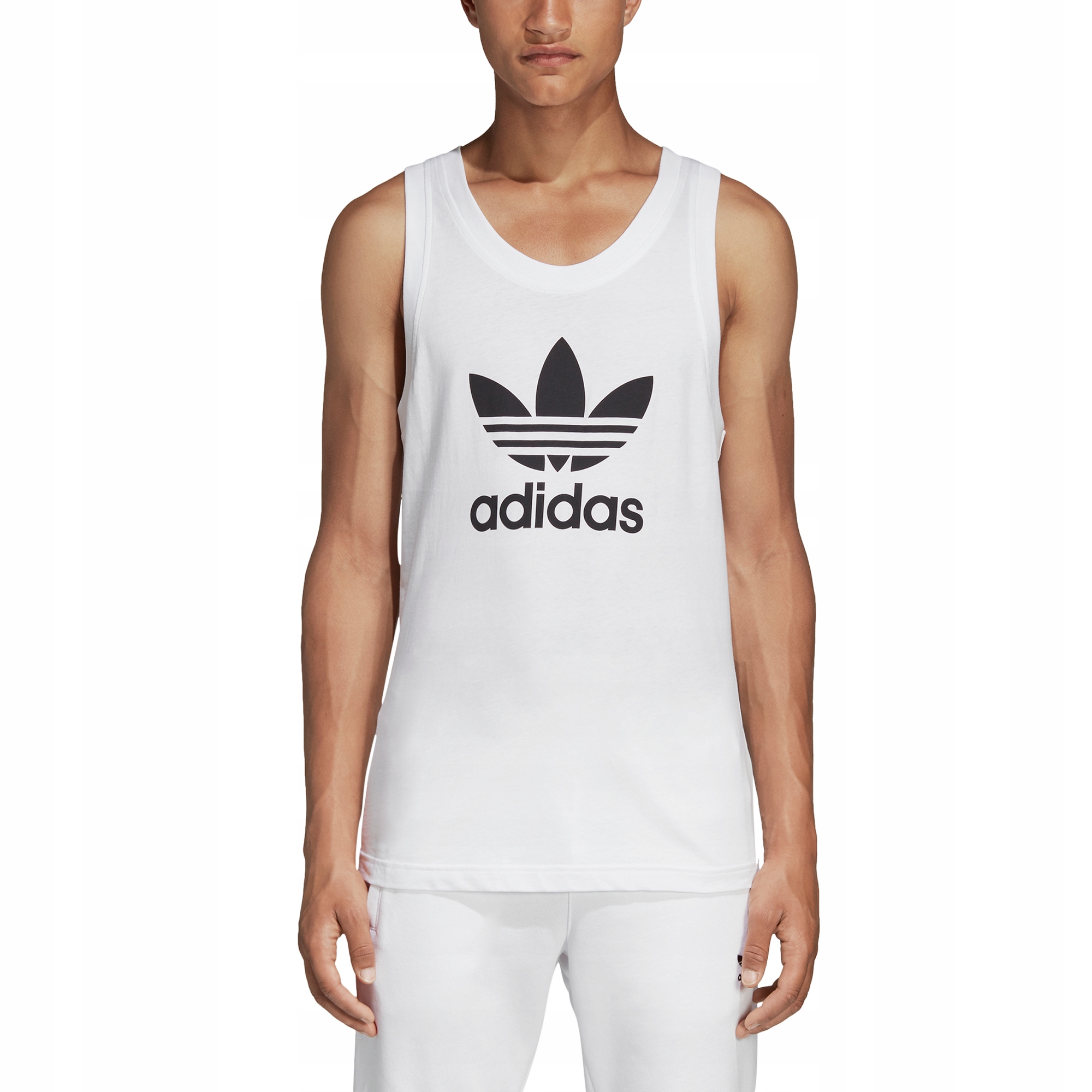 

koszulka męska na ramiączkach adidas r M DV1508