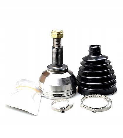 RN465 - ШРУС поклик RENAULT LAGUNA II 1.8 2.0 1.9 DCI 27X30