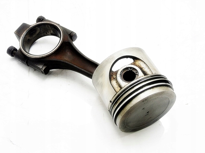 TLOK KORBOWOD SKODA 1 2 8V 105 120