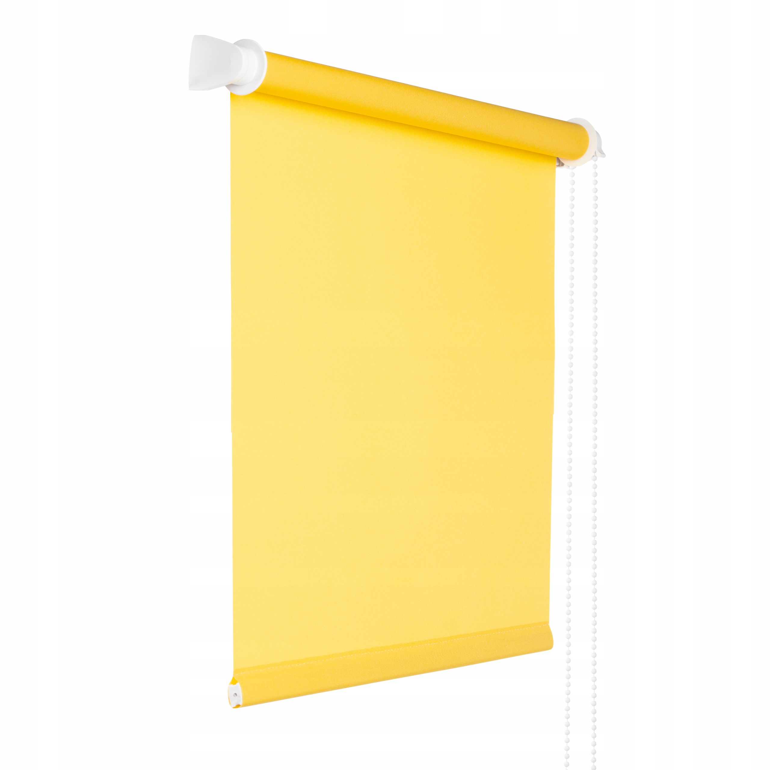 

Roleta Gładka Na Wymiar 84x140cm Z Napinaczem