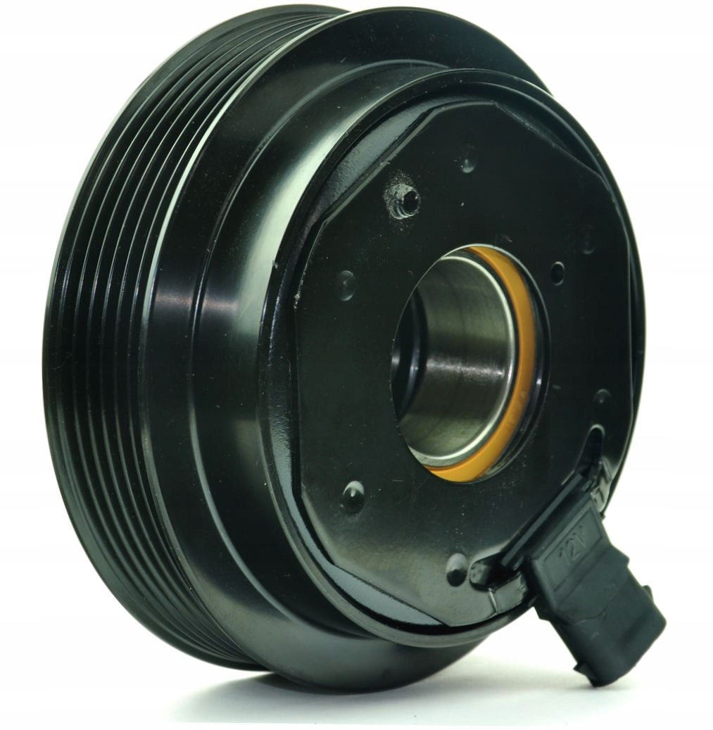 SPRZĘGŁO KLIMATYZACJI CHEVROLET CAPTIVA 06- 2.4 Producent części AcMax