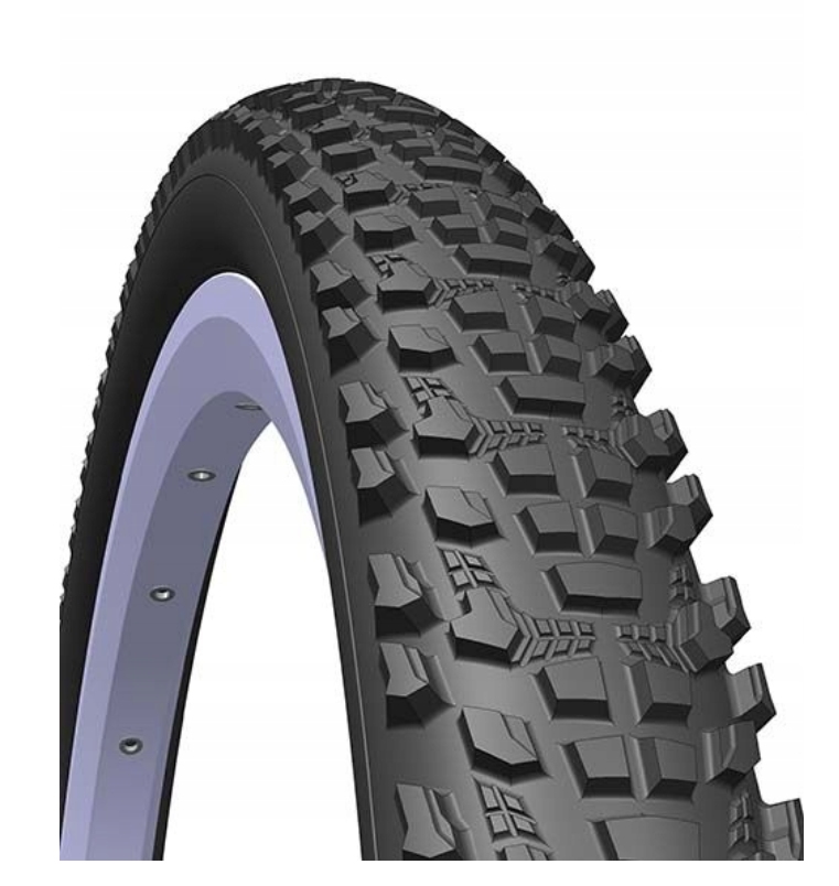 

Opona Mitas 29x2,10 Ocelot V85