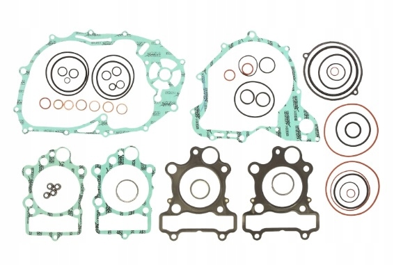 Tesnenia Yamaha XV 535 Virago 83-96