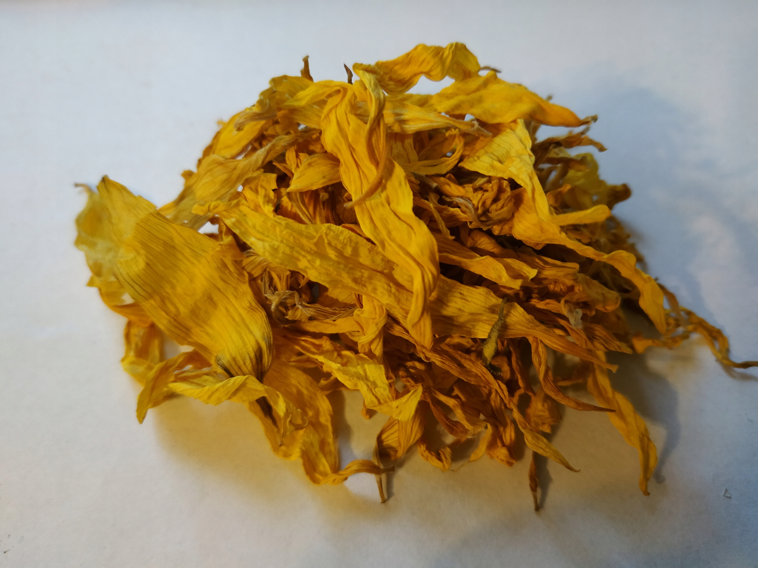 

Słonecznik płatki kwiat 500g Dary Podlasia