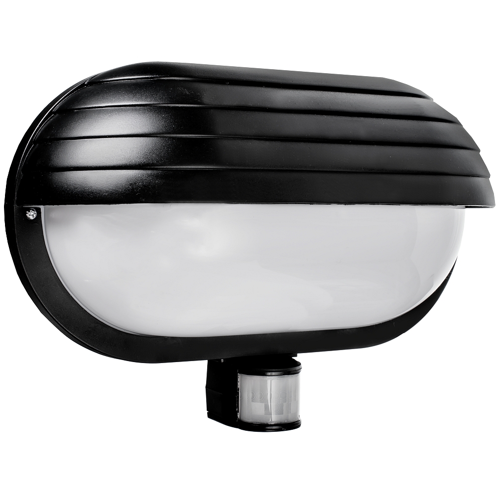 

Oprawa lampa do Led z czujnikiem ruchu Sensi E27