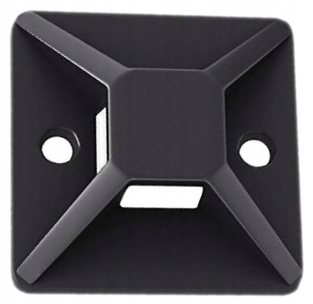 PODSTAWKA MONTAŻOWA DO OPASEK KABLOWYCH 20X20 10 Kod producenta OKS ZESTAW PODSTAWEK TRYTKI TRYTYTKI