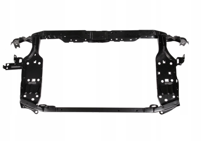 NISSAN QASHQAI 2010- PAS PRZEDNI WZMOCNIENIE 2.0