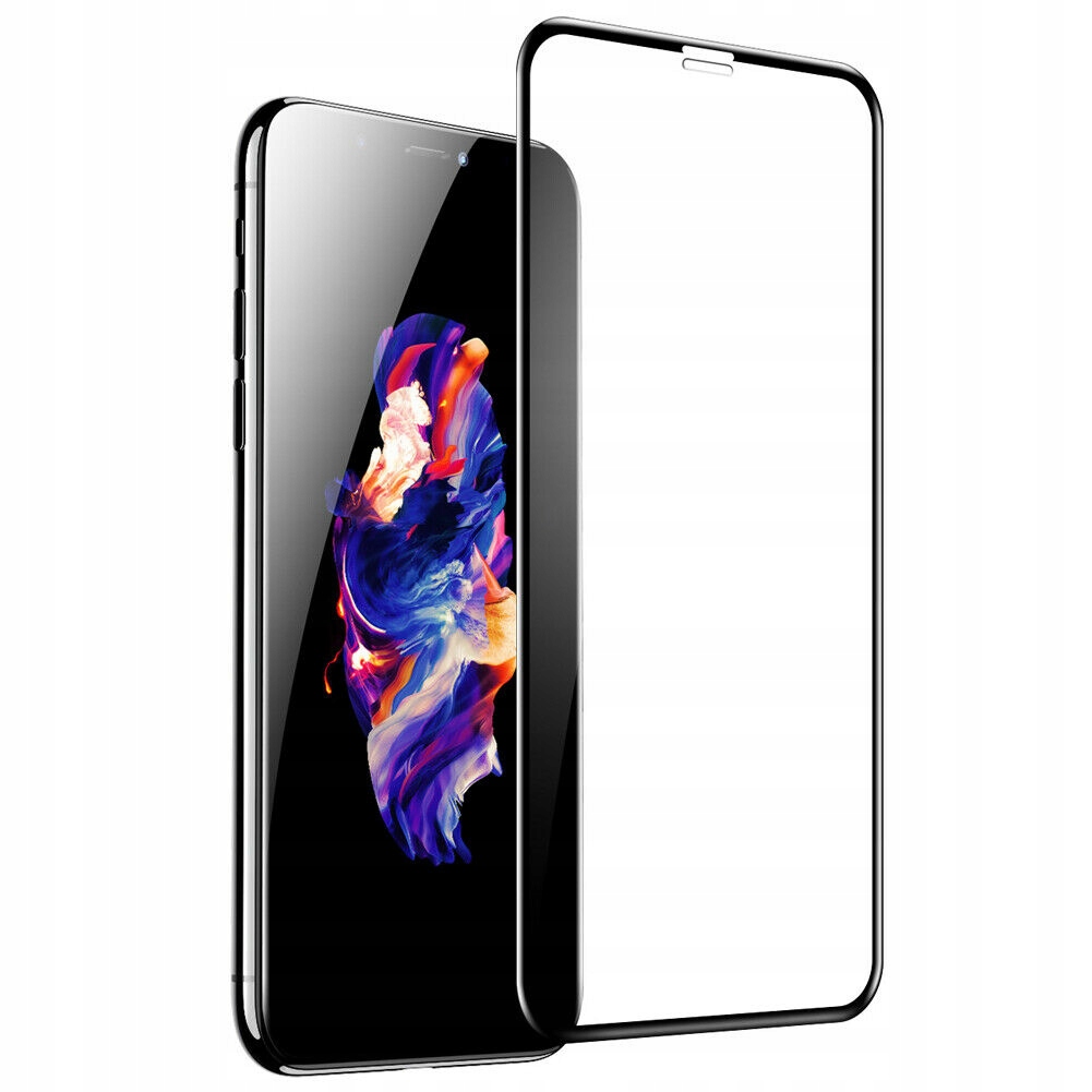 

Szkło Hartowane 5D do Iphone 11 Pro Max / Xs Max