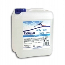 Płyn do mycia szyb Antypara Nano FORLUX ZAP 510