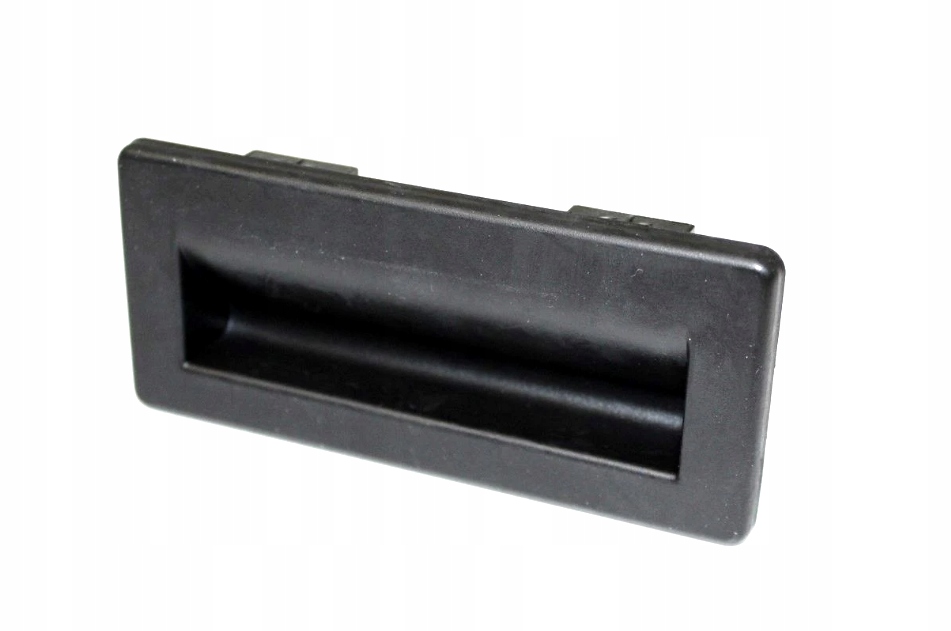 3V0827566 - РУЧКА ЗАКРЫЛКА С МИКРО-КОНТАКТОМ SKODA AUDI VW ОРИГИНАЛ