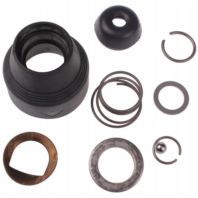 

Zestaw naprawczy uchwytu do Bosch Gbh 2-28 D