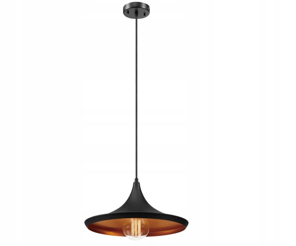 Závěsná lampa Toolight Costa 1 světelné body E27