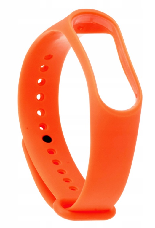 OPASKA XIAOMI MI BAND 3 ZAMIENNA PASEK MIBAND 3 Waga produktu z opakowaniem jednostkowym 0.1 kg
