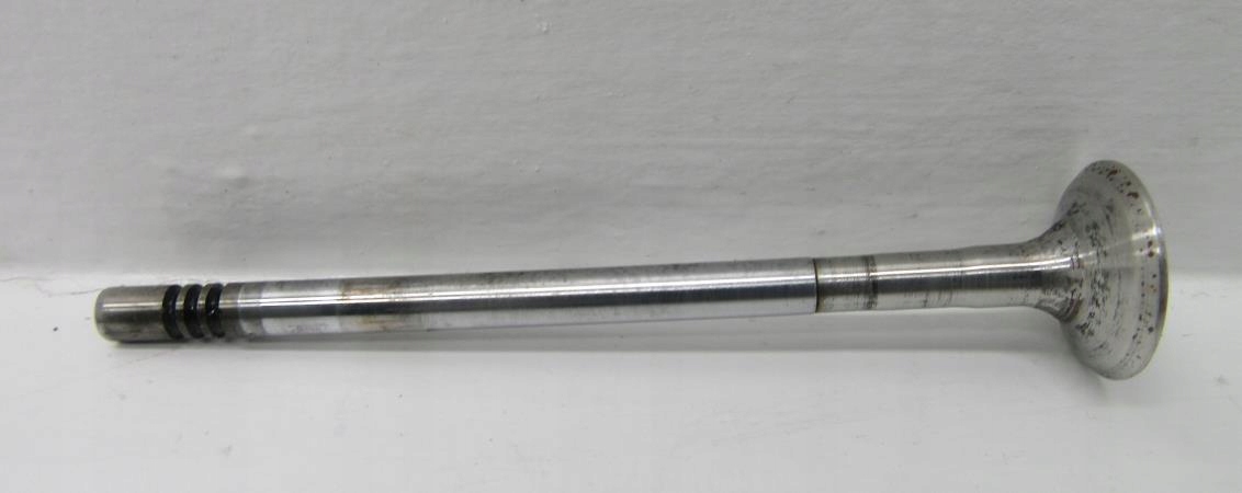 ZAWOR WYDECHOWY FORD TRANSIT MK7 VII 2 4 TDCI Car type Cargo vans