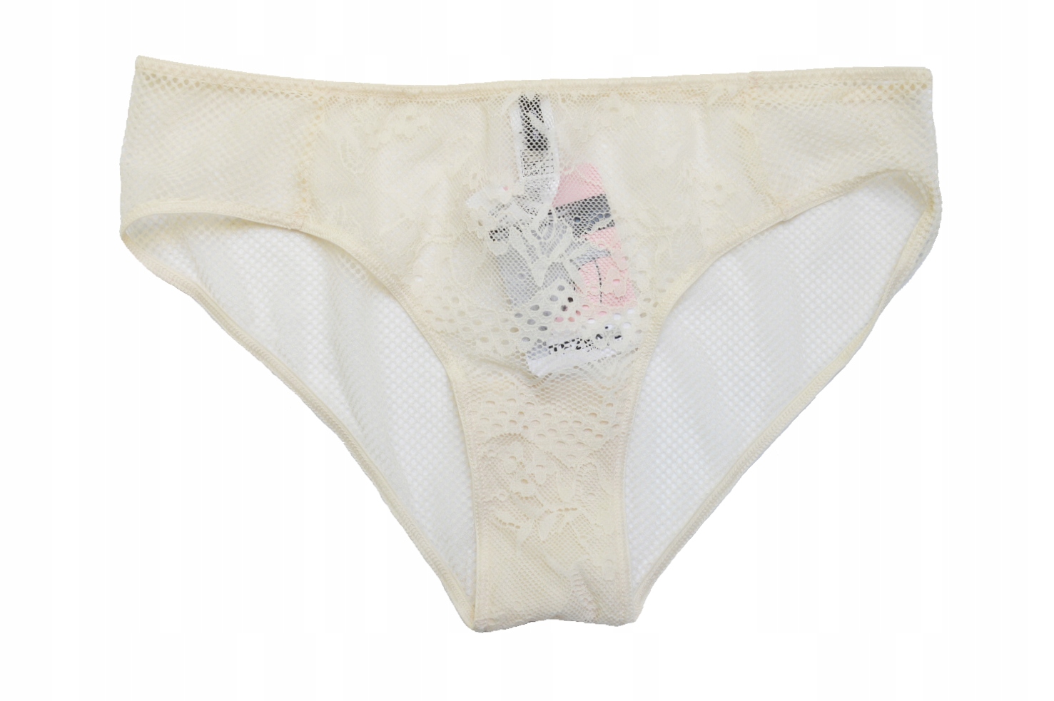 

Tezenis Intimissimi figi majtki ecru S