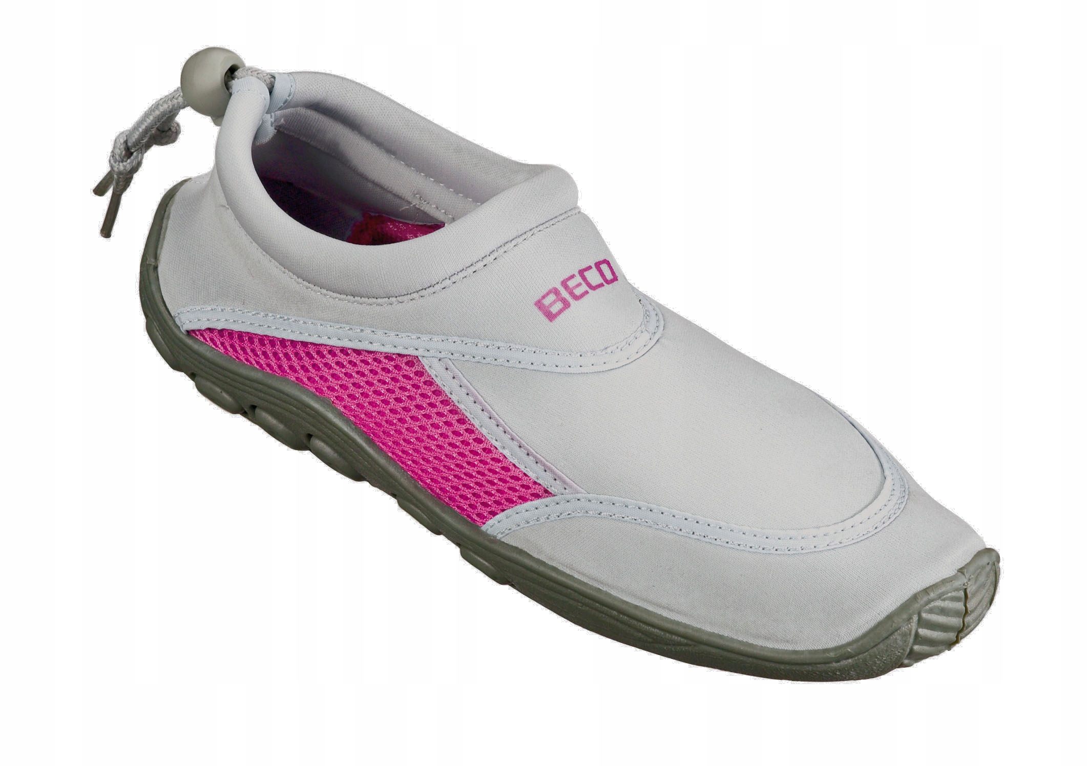 BUTY DO WODY PŁYWANIA JEŻOWCE PLAŻOWE 114 ROZ 36