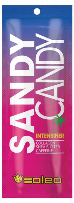 

Soleo Sandy Candy krem solarium saszetka 15ml