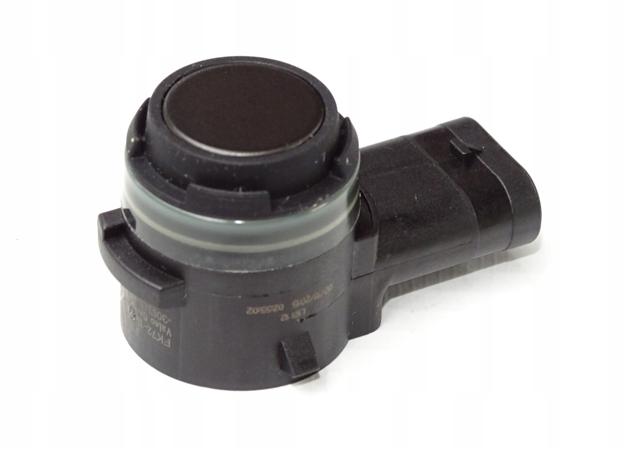 Nowy czujnik parkowania DISCOVERY SPORT 2015