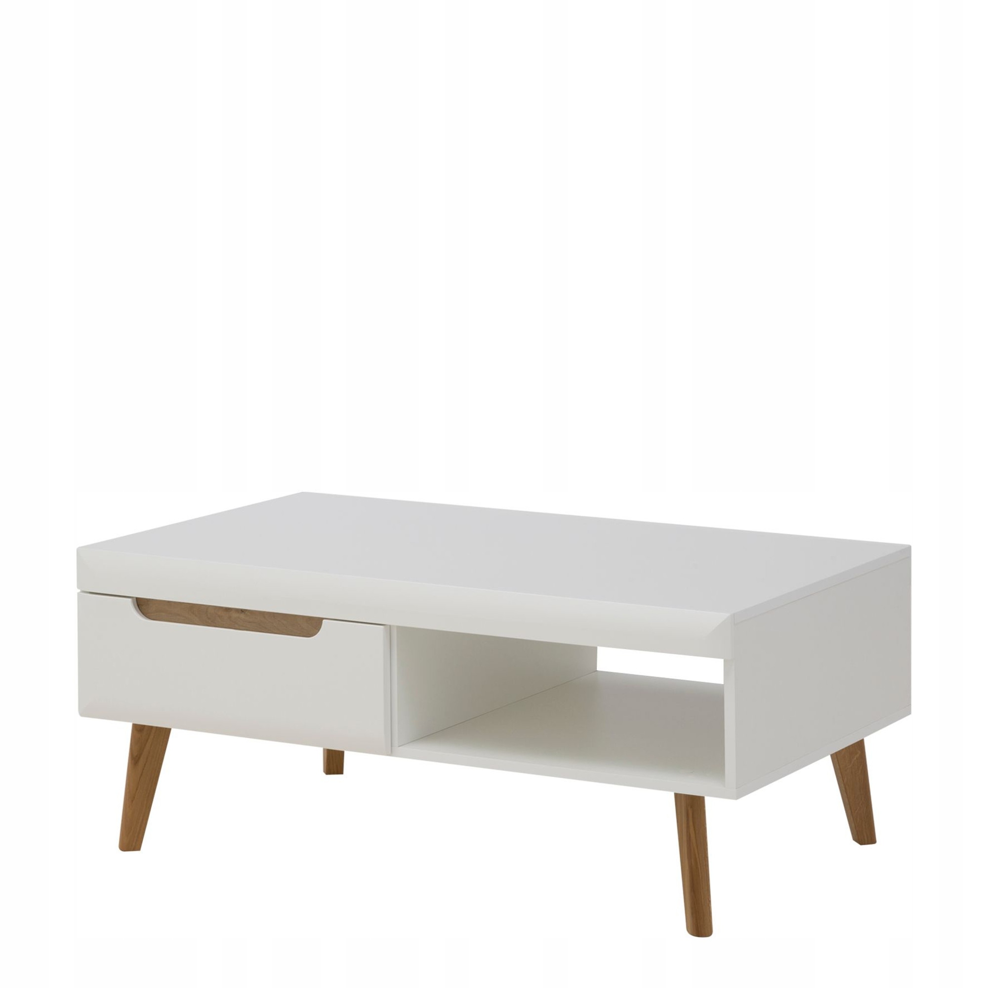 Ława Stolik Kawowy NORDI Styl Skandynawski