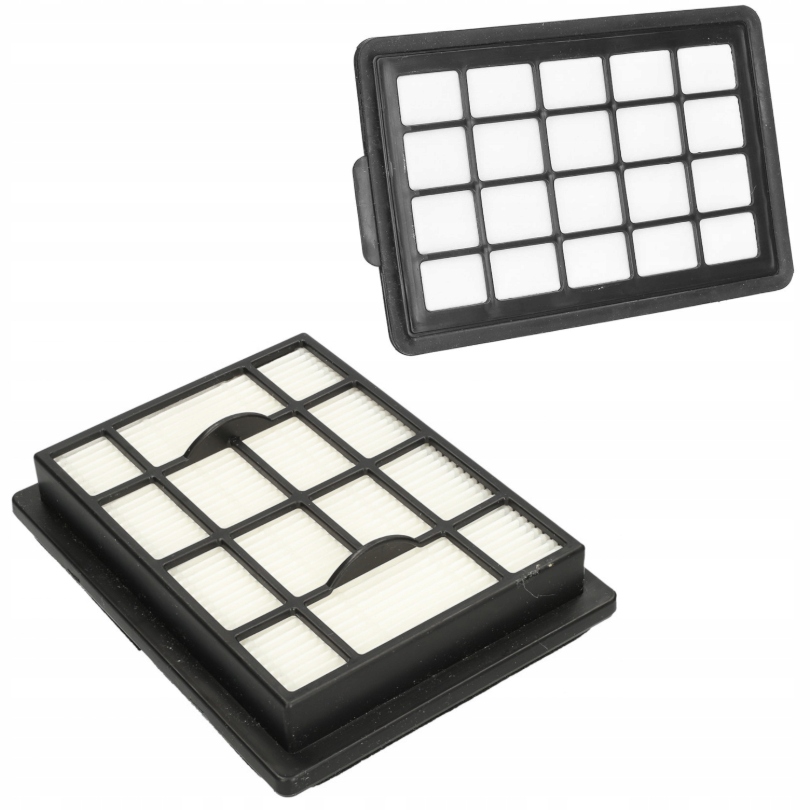 

Filtr wlotowy +hepa do Amica VM 3041/VM 3042 Bagio