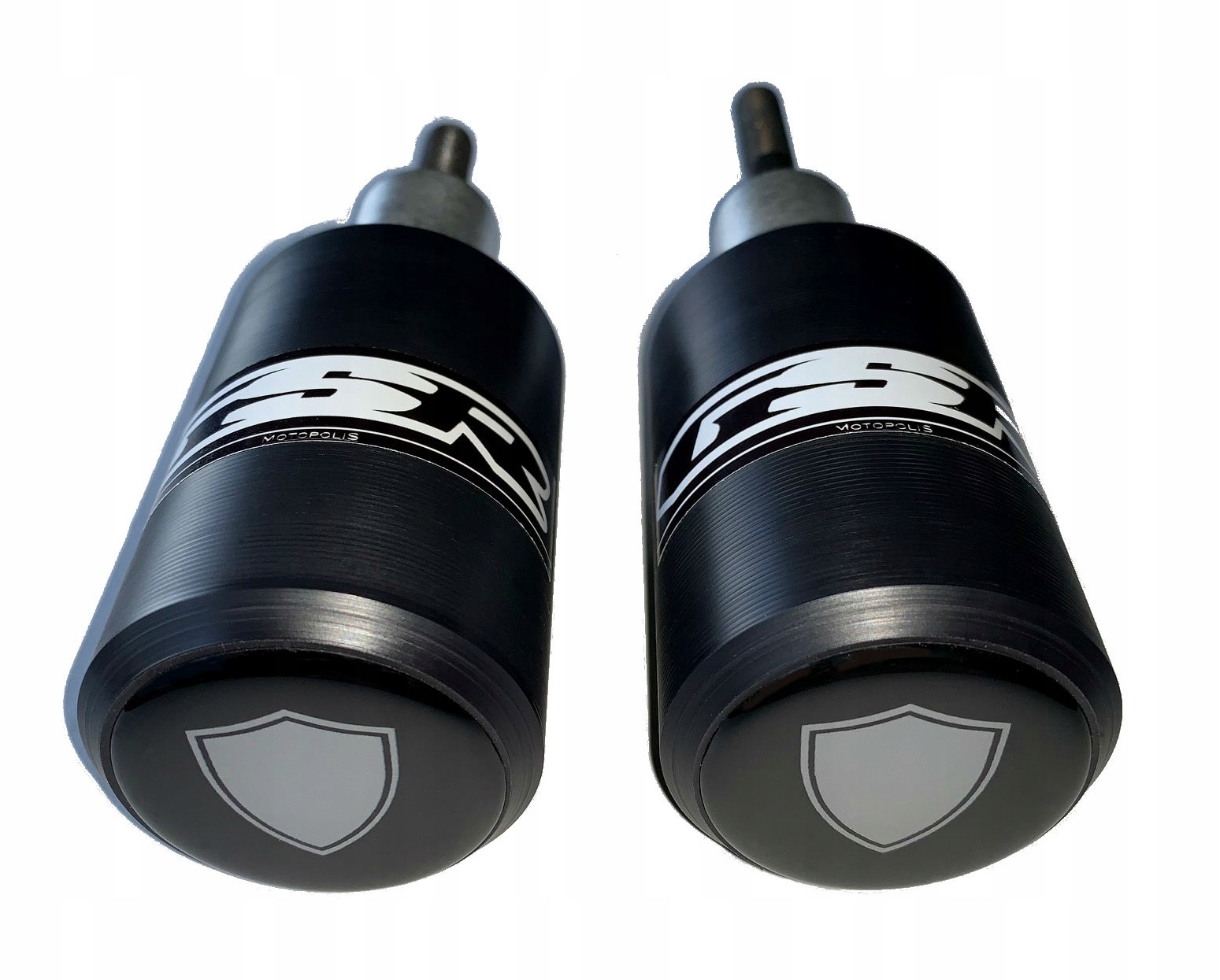 

Suzuki Gsr 600 2006-2010 Crash Pady Solidne