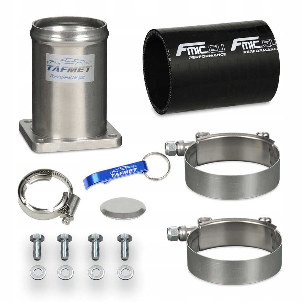 Náhradní krytka Egr Mercedes W210 3.0 Td OM606