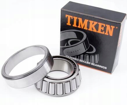 

Łożysko stożkowe NP854792/NP430273 Timken